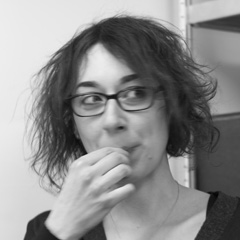 VIRGINIE LARFOUILLOUX